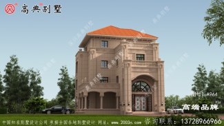 農(nóng)村房屋怎么設(shè)計實用，這款設(shè)計圖，農(nóng)村人直夸不錯