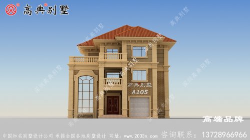 農(nóng)村自建房設(shè)計(jì)便宜又好看