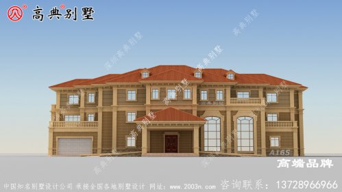 如何畫房屋設(shè)計(jì)圖適合農(nóng)村建房