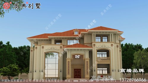 外觀造型前衛，內部功能齊全