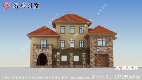 迎合農村的生活習慣，老百姓喜歡把廚