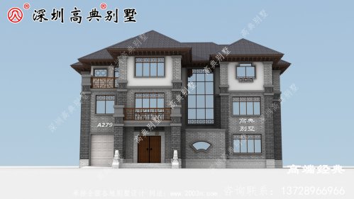 農村人講究情懷，退休后就回農村蓋中