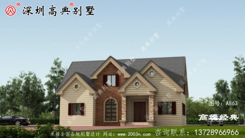 追求返璞歸真，向往田園生活的朋友可