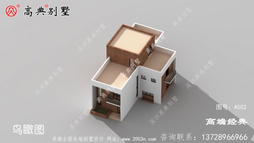 整體外觀配色協調高級滿足鄉村審美標