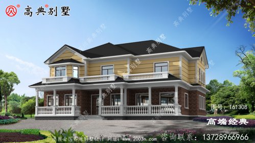 美式聯排戶型，給您更多的戶型休閑空