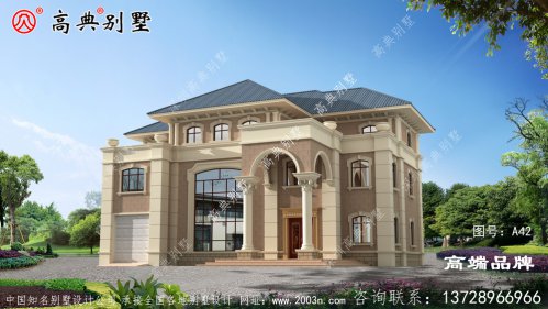 一起來(lái)看看心目中的鄉(xiāng)村別墅，不容錯(cuò)過(guò)