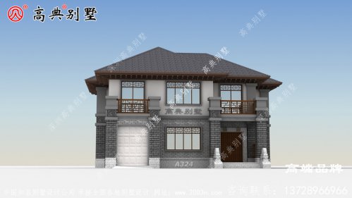 高級灰配色，視覺上也能增加美感